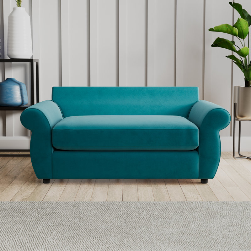 Collazo Polyester Pet Bed, Mallard