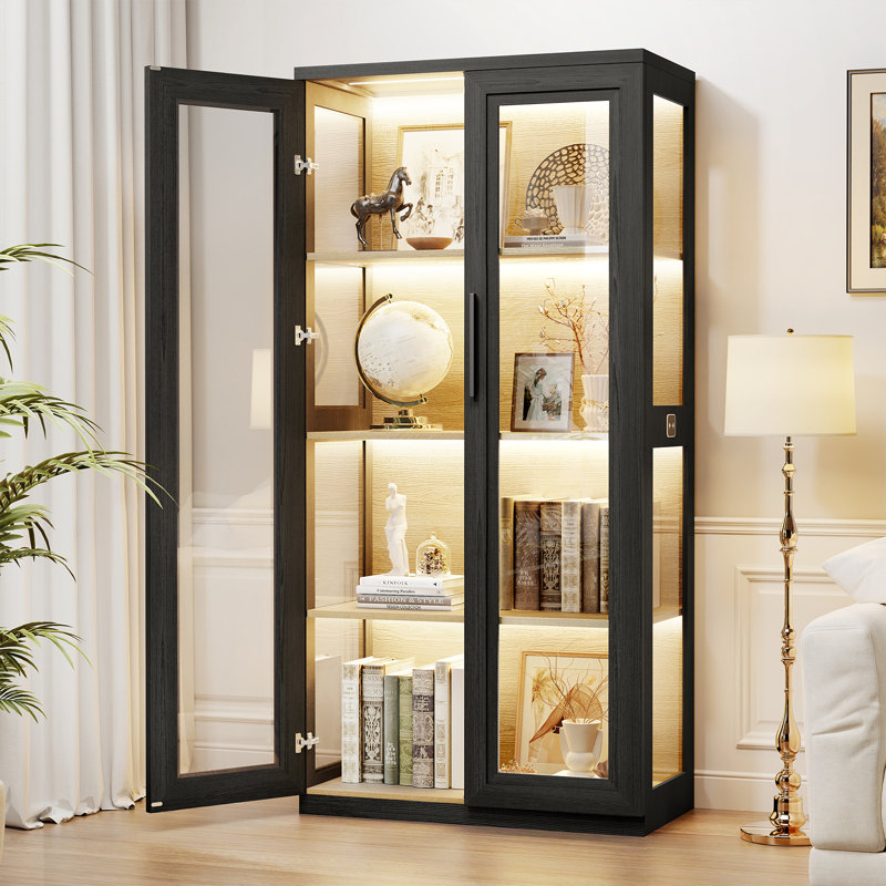 Display Cabinet