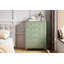 Commode 5 tiroirs peu encombrante-253035797