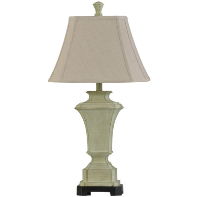 Lampe de table 31 po Audeliz