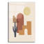 «Desert Arches 2» par Moira Hershey, art mural en verre acrylique-957472662