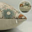 Coussin décoratif décoratif en tissu épais Fabdavine Accent-106270108-106270106