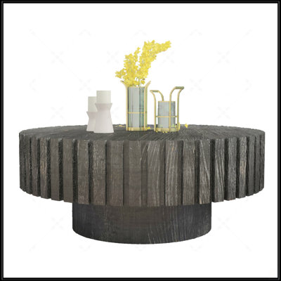 Table basse moderne Modern Minimalist