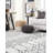 Isaiu Geometric Indoor Rug-491458081