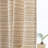 Ombre Gradient Striped Jacquard Light Filtering Curtain Pair-838098663-841408965