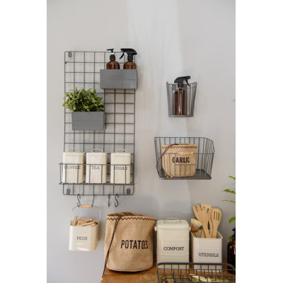 80cm 3 Shelf Shelving Unit