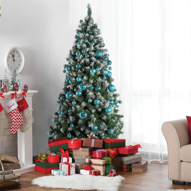 The Seasonal Aisle, Green