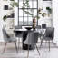 Tyrell 47cm H Velvet Upholstered Side Chair-88684980
