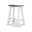 Tabouret de comptoir POLYWOOD Contempo 24 po-9705298-9705286