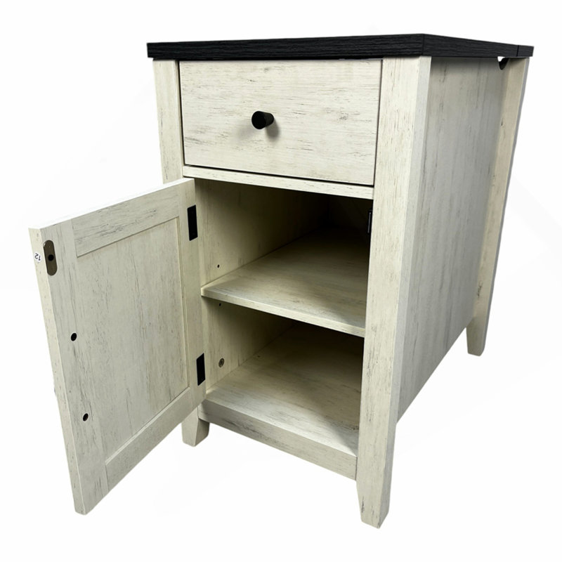 Table de chevet Farmhouse