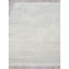 Luxe Shag Area Rug in Taupe-633231048-664368279
