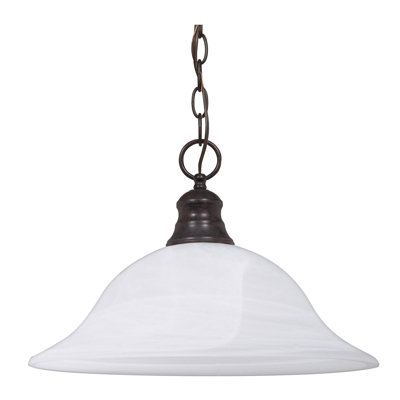 Deforge 1 - Light Single Pendant