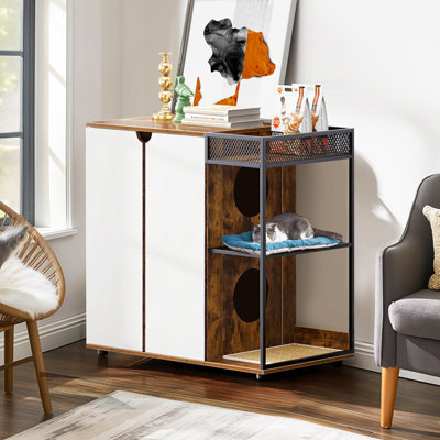 Armoire décorative