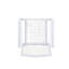 Chrysanthi Stacking Patio Dining Side Chair-1393975868