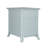 Bermuda 4-Drawer Nightstand-50272785