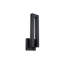 Forq 2 - Light Outdoor Armed Sconce-13695244