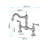organnice Kitchen Faucet Side Spray-58288118