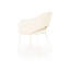Dining Chair Upholstered Arm Chair-410984987