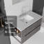 Meuble-lavabo flottant 36 po avec lavabo 36 po-133585823-133585825