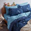 Ensemble de housse de couette réversible  Space Rocket-1998896470-1998896554