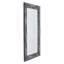 Miroir mural rectangulaire en bois de style campagnard Tiege-1184629389-1184629379