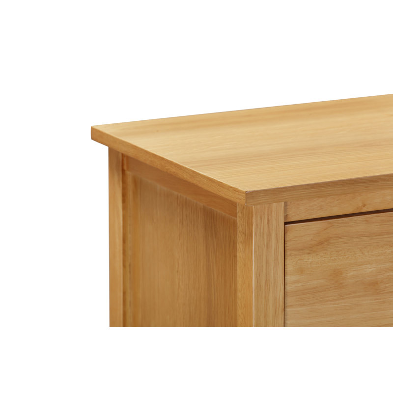 Kathryne Rectangle Accent Chest