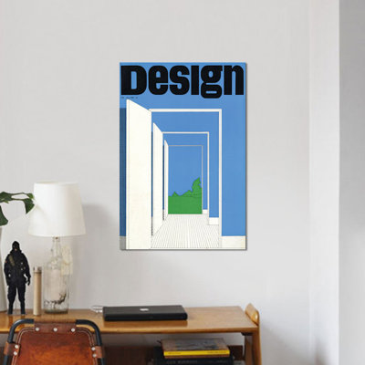 " 25020 " by Hemingway Design