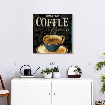 Kema Today's Coffee IV
