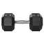 Rubber Dumbbell