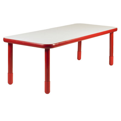 BASELINE Rectangular Table