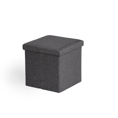 Namari Upholstered Ottoman