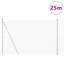 Welded Wire Fence With 7 Flanged Posts Steel-495119016-495119003