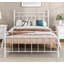 Miamoon Bed Frame-767759838