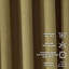 Blackout Thermal with Liner Extra Long & Extra Wide Decorative Curtain Single Panel-83136939-83136977