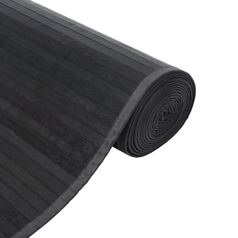Arazia Solid Colour Area Rug, Square 100cm