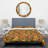 Modern & Contemporary Polyester Twill Geometric Shapes Duvet Cover-112931687-40703601