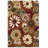 Arber Hand Tufted Wool Floral Rug-576402208