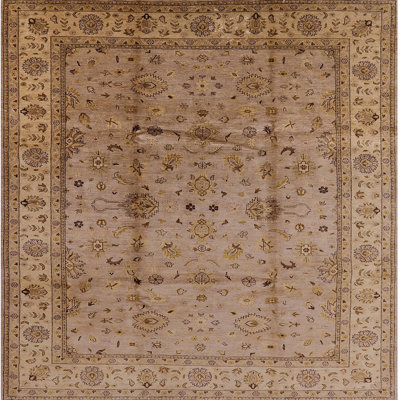 Rothger Oriental Indoor Rug