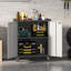 Metal Storage System