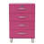 Fuchsia est en rupture de stock