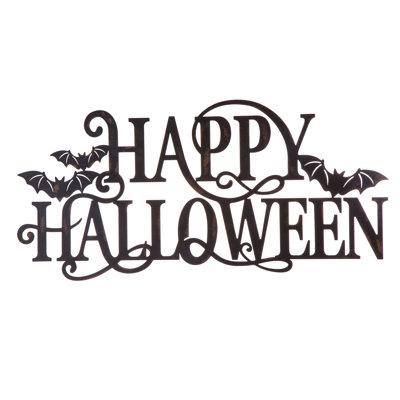 Adriene Halloween Decorative Accent