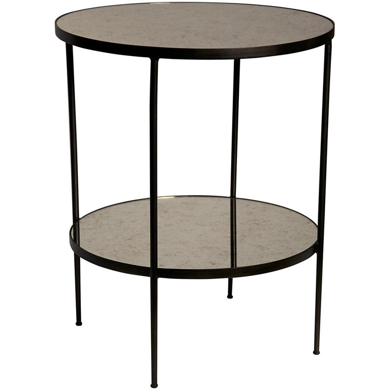Anna End Table
