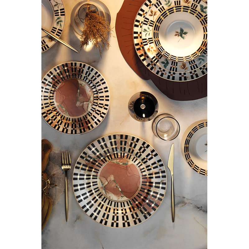 Service de table (24 pièces)