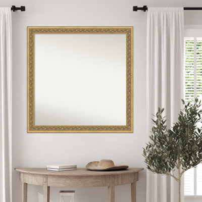 Miroir mural Carter