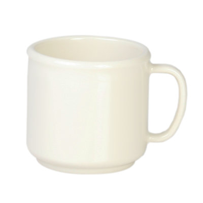 Grande tasse en mélamine 10 oz
