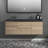 60" Floating Bathroom Vanity Modern Wall-Mounted Double Vanity with Integrated Resin Top and 2 Basins,  2 Cabinets, 2 Soft Close Drawers, Full Assembly-1623666462-1623666456
