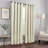 Solid Blackout Curtain Panel-22032601-22032613