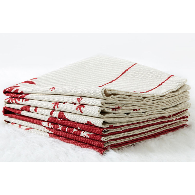Anacarina Multicolor Cushion