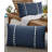 Keegan Plaid Sunbrella® Outdoor Reversible Throw Pillow-1264529830-1264539655