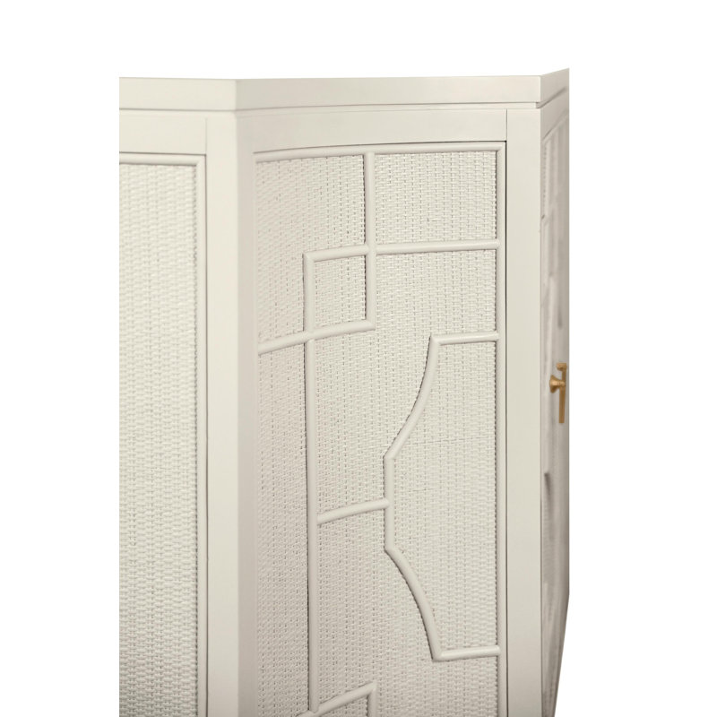 58'' W Buffet, Antique White